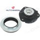 AMORTİSÖR TAKOZU RULMANLI KİTİ CADDY-GOLF 5-6-JETTA-PASSAT-LEON-A3-SUPERB 04-12