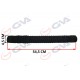 HAVA FİLTRE HORTUMU CLIO II 1.5 DCI K9K PLASTİK PARÇA HARİÇ Q55x50cm