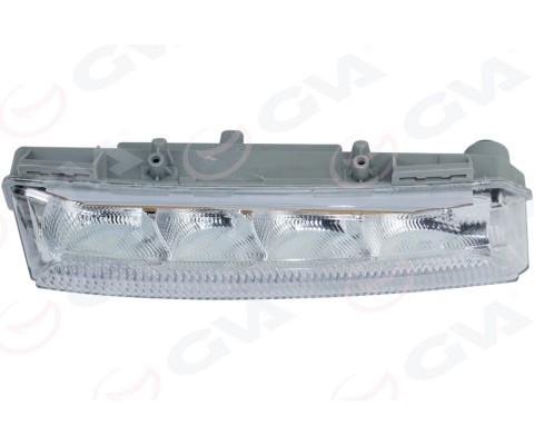 GUNDUZ FARI SAG LED MERCEDES B-CLASS W246 11>14