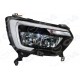 FAR SAĞ LEDLİ MOTORLU RENAULT MASTER IV 20>