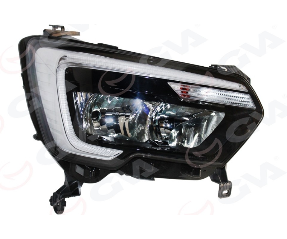 FAR SAĞ LEDLİ MOTORLU RENAULT MASTER IV 20>