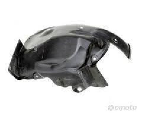 ÖN ÇAMURLUK DAVLUMBAZI SOL MGN III 08