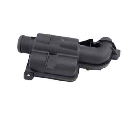 HAVA FİLTRE KUTUSU DEPOSU P107-P206-P207-P307-C1-C2-C3-C3 II-C3 III-XSARA II DV4TD 1.4HDI 8V- FIESTA 03-08 -FUSION 01-12 1.4TDCI