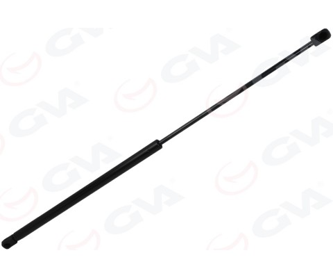 BAGAJ AMORTİSÖRÜ TRANSIT CONNECT 02>14 678MM/480N TEK KAPI