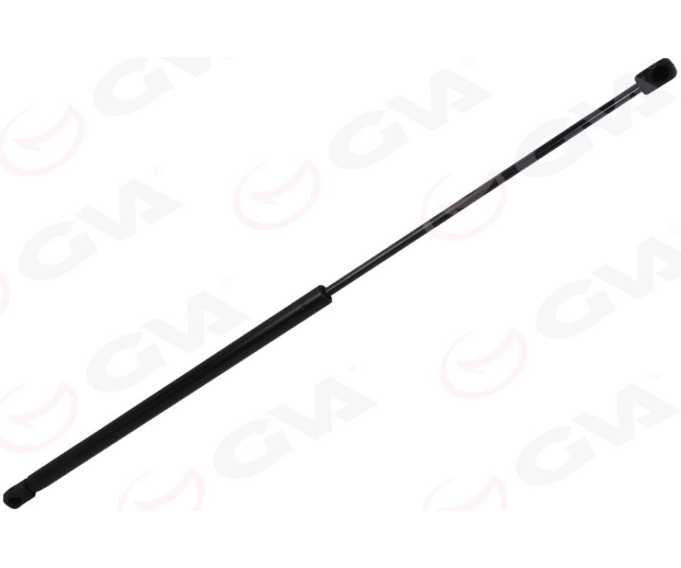BAGAJ AMORTİSÖRÜ TRANSIT CONNECT 02>14 678MM/480N TEK KAPI