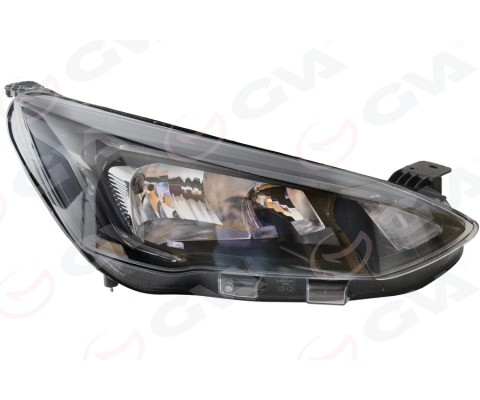 FAR SAĞ FORD FOCUS 18> SİYAH ZEMİN