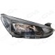 FAR SAĞ FORD FOCUS 18> SİYAH ZEMİN