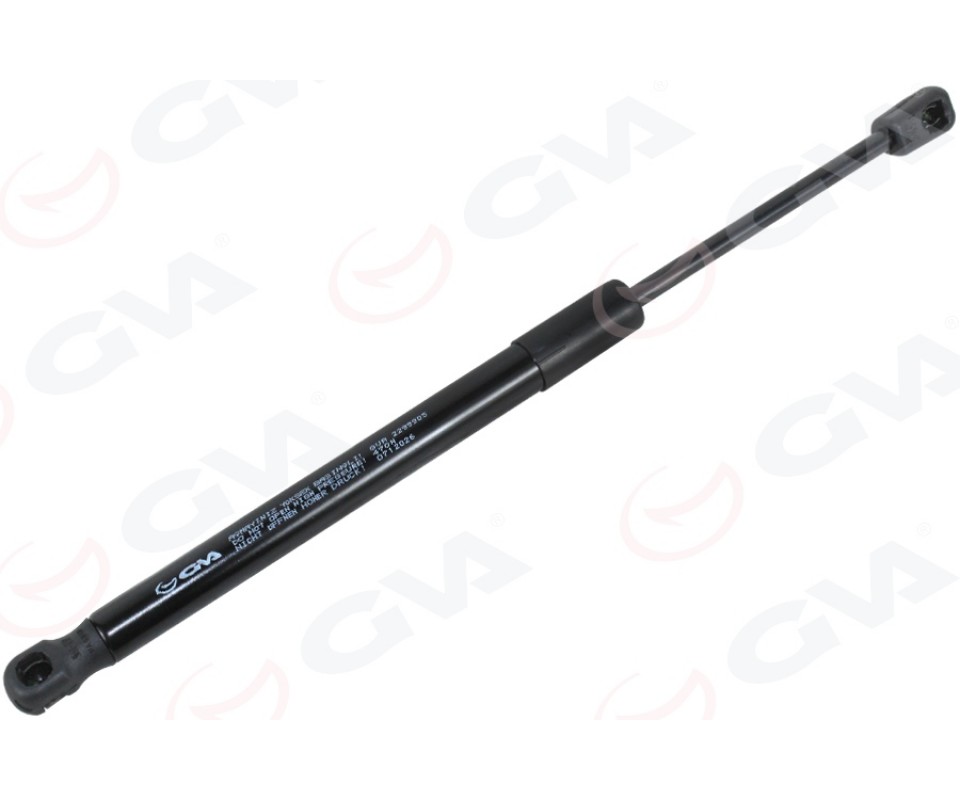 BAGAJ AMORTİSÖR GAZLI YÜKLEME BÖLÜMÜ VOLVO XC90 15>21 367 MM