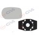 AYNA CAMI SOL PALIO 03>-ALBEA 05> MEKANİK KONVEKS VM-6155GL