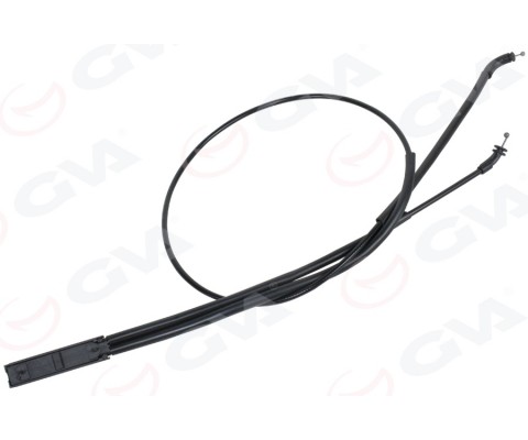 KAPUT TELI ARKA BMW X5 F15 X6 F16