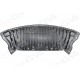 TAMPON ALT MUHAFAZA ON AMG E-CLASS W212 09>12