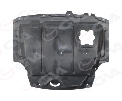 MOTOR ALT MUHAFAZA FORD FİESTA 17> 1.kalite enjeksiyon