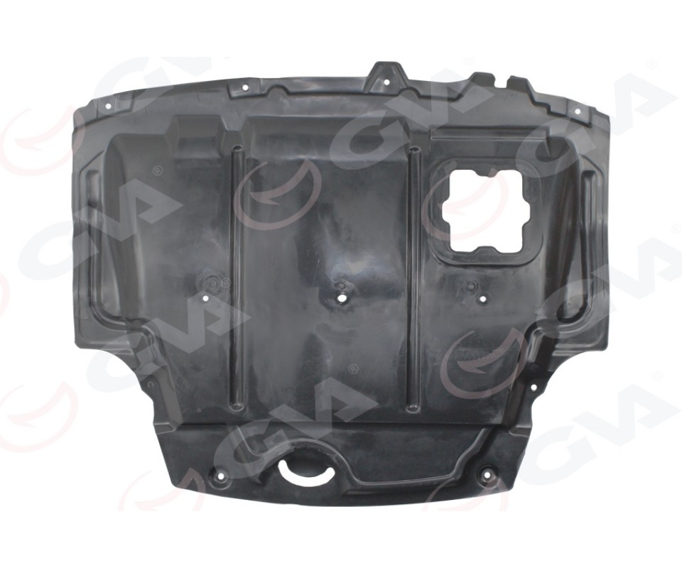 MOTOR ALT MUHAFAZA FORD FİESTA 17> 1.kalite enjeksiyon