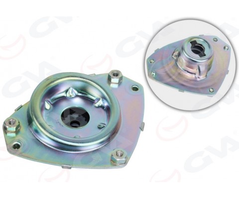 AMORTİSÖR TAKOZU SOL FIAT TEMPRA 88>