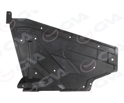 TAMPON ALT KAPLAMA ARKA SOL MERCEDES W176 W246 C117 X117 X156