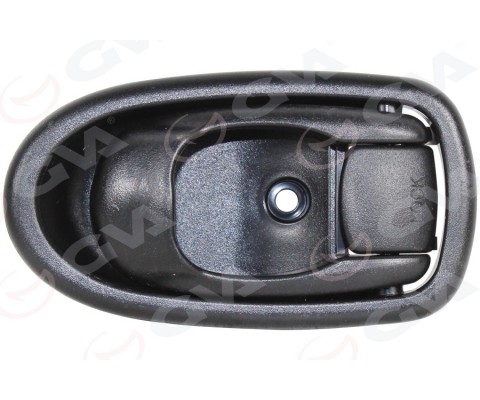 İÇ KAPI KOLU ÖN-ARKA SOL HYUNDAI ELANTRA 1996-2000