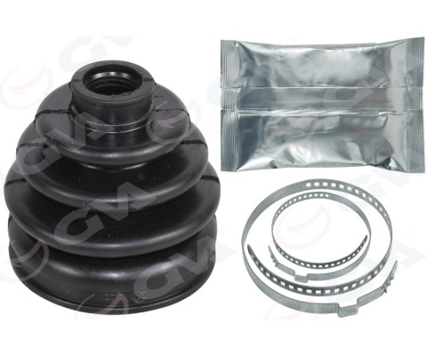 AKS KÖRÜĞÜ DIŞ HYUNDAI ACCENT 1.3L G4EH 95-00 1.5L G4EK 95-00 / MILENYUM ADMIRE 1.3L G4EA 01-05 1.5L G4EC 01-04 1.6L G4ED 01-05 1.5L D3EA CRDİ 3 silindir 02-05 / EXCEL 1.5L 4G15 89-94 / MATRIX 01->