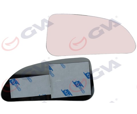 AYNA CAMI SOL MASTER III 10>-MOVANO 10> AYNA ALT CAMI KÜÇÜK CAM VM-971BGL