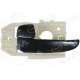 İÇ KAPI KOLU ÖN-ARKA SOL HYUNDAI ELANTRA 2001-2007 SİYAH