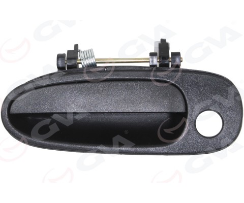 DIŞ KAPI KOLU ÖN SOL TOYOTA COROLLA 1.3L 2E 4E-FE EE100 EE101 93-97 / 1.6L 4A-FE AE101 93-97