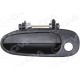 DIŞ KAPI KOLU ÖN SOL TOYOTA COROLLA 1.3L 2E 4E-FE EE100 EE101 93-97 / 1.6L 4A-FE AE101 93-97