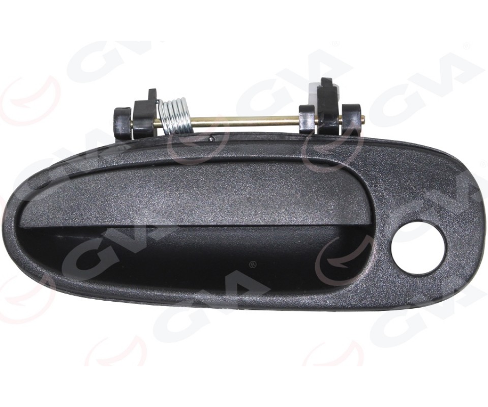 DIŞ KAPI KOLU ÖN SOL TOYOTA COROLLA 1.3L 2E 4E-FE EE100 EE101 93-97 / 1.6L 4A-FE AE101 93-97