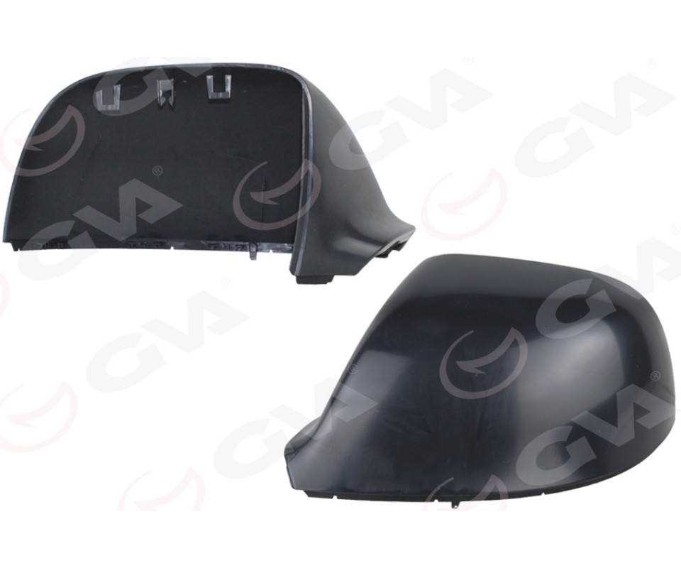 AYNA KAPAĞI SOL BOYANIR TİP T6-T7-T8- AMAROK 2010 >