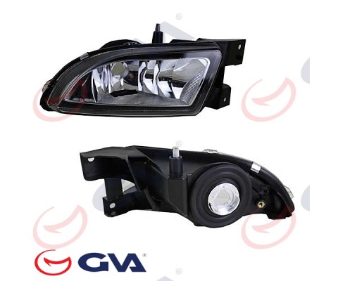 SİS LAMBASI SOL FIAT EGEA 16 > BRAVO 07-13