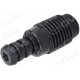 AMORTİSÖR TOZ KÖRÜĞÜ ÖN R/L CLIO III-MODUS 05 > NISSAN MICRA 03-10 -NOTE 06-12