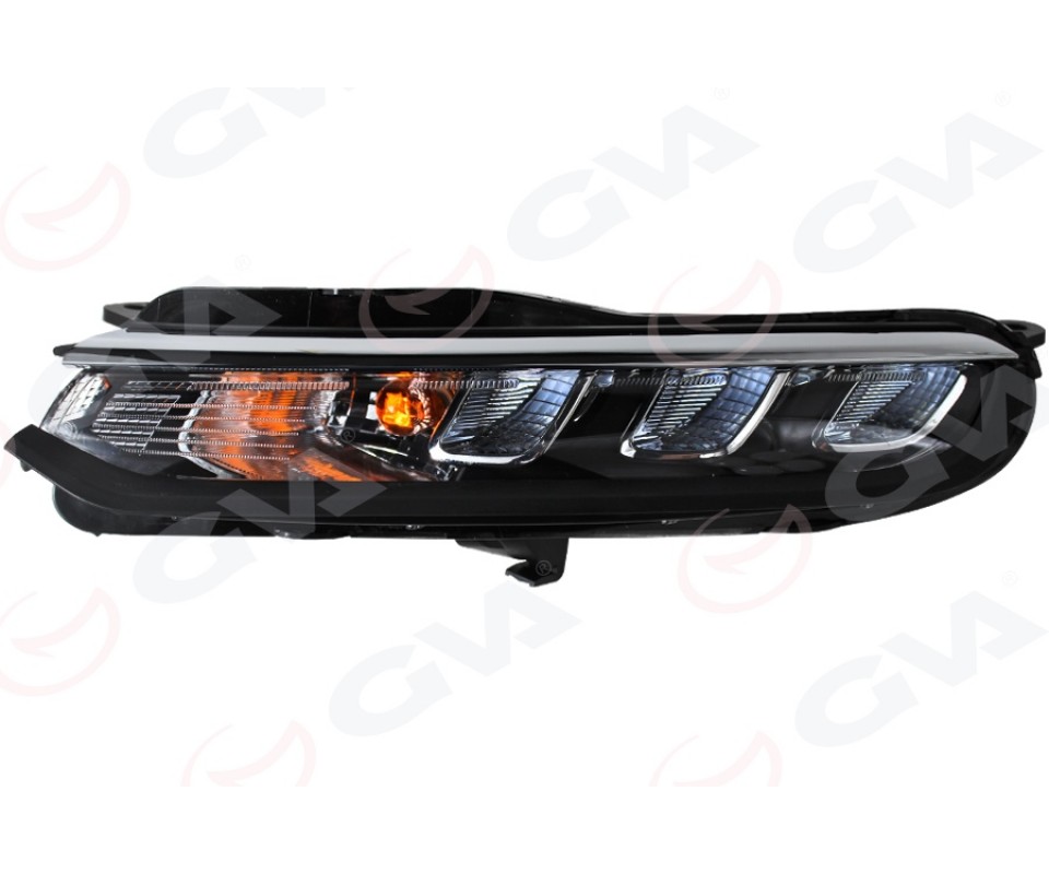 SOL FAR CITROEN C3 III 16>