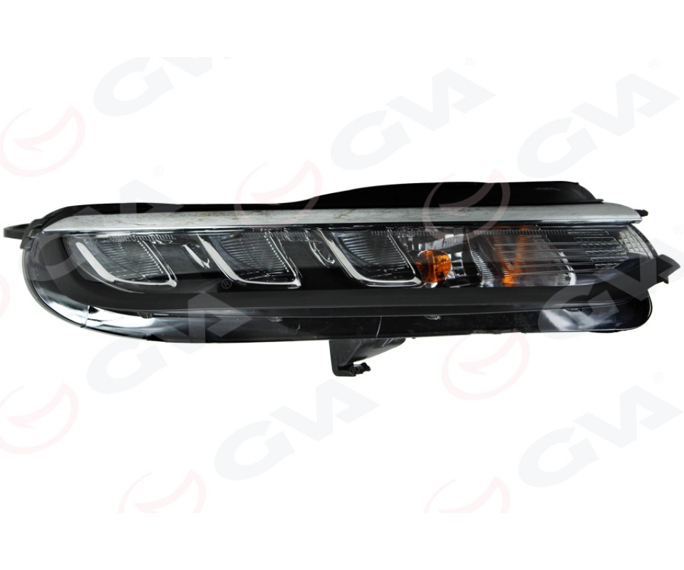 SAĞ FAR CITROEN C3 III 16>