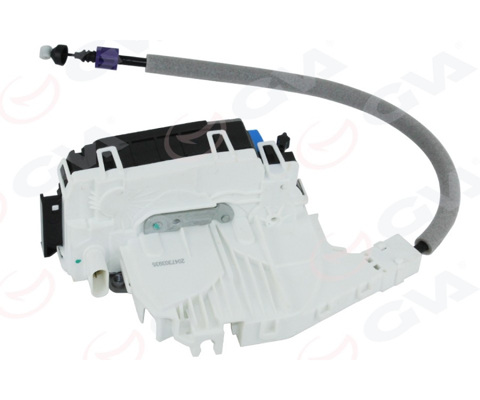 KAPI KILIDI ARKA SOL MERCEDES X204 08>15 W204 07>14 W212 09>16