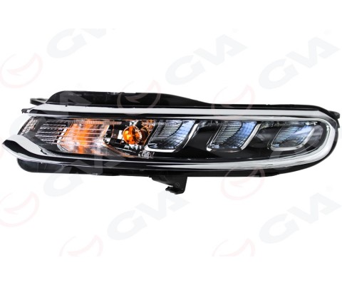 LED FAR SOL C3 B618