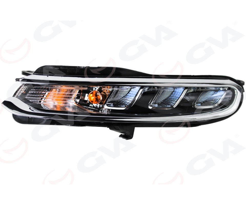LED FAR SOL C3 B618