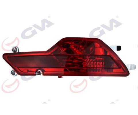 TAMPON REFLEKTORU ARKA SAĞ BMW X6 E71 07>14