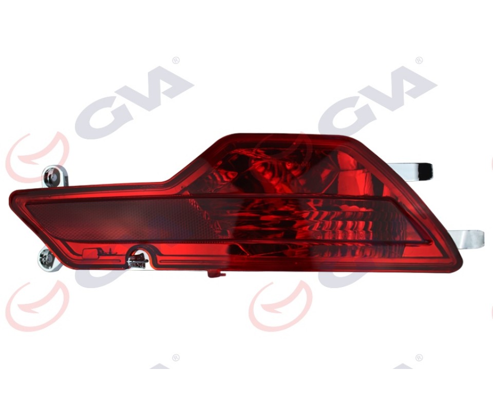 TAMPON REFLEKTORU ARKA SAĞ BMW X6 E71 07>14