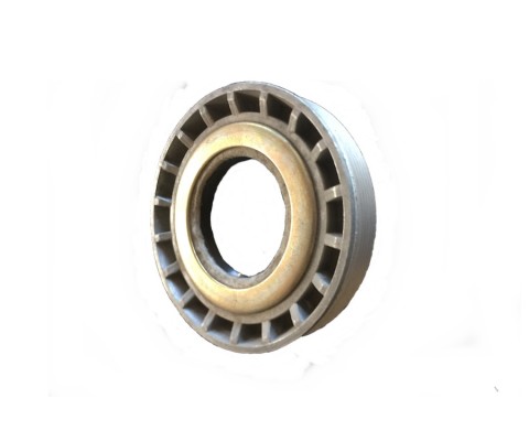 AKS KECESİ R12 Y.MODEL ŞANZUMAN AYAR SOMUNU ALÜMİNYUM METAL GÖVDELİ