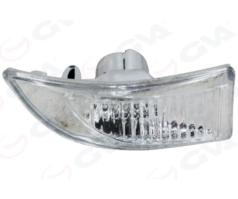 DIS DIKIZ AYNA SINYALI SAG MEGANE III 09> FLUENCE 09>