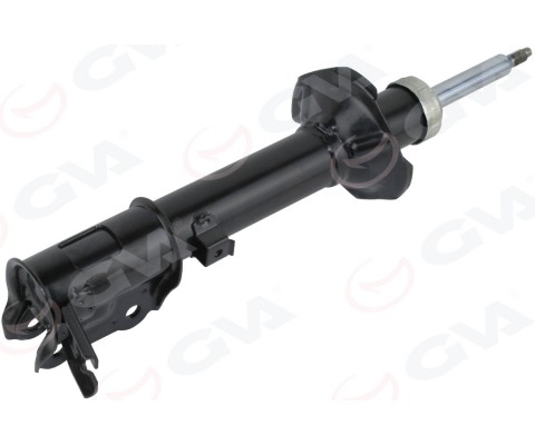 ARKA AMORTİSÖR SOL ACCENT DAR CANAK X-3 ABS Lİ GAZLI