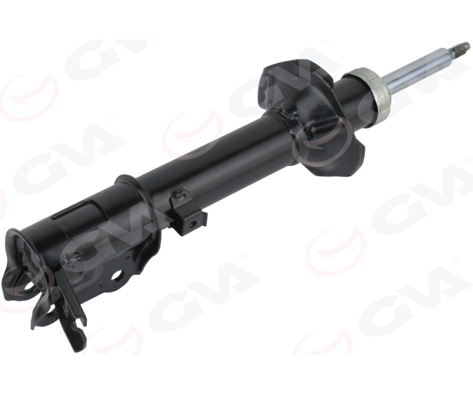 ARKA AMORTİSÖR SOL ACCENT DAR CANAK X-3 ABS Lİ GAZLI
