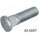 BİJON SAPLAMASI GEOMET FORD CONNECT CMAX II FOCUS C MAX CAP 04>08 FOCUS II CB4 04>11 FOCUS III CB8