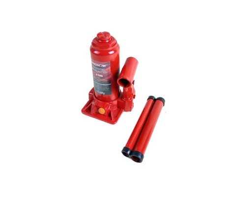 OSN-0802 HİDROLİK KRİKO ŞİŞE TİPİ 4 TON HIRDAVAT