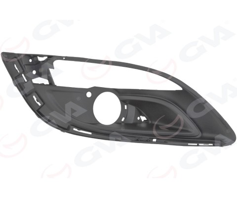 SİS FAR KAPAĞI SAĞ SİSLİ KROMLU TİP OPEL ASTRA J 09>15