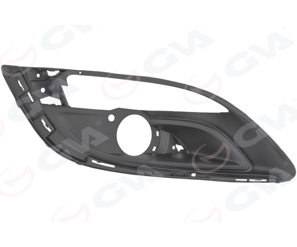 SİS FAR KAPAĞI SAĞ SİSLİ KROMLU TİP OPEL ASTRA J 09>15