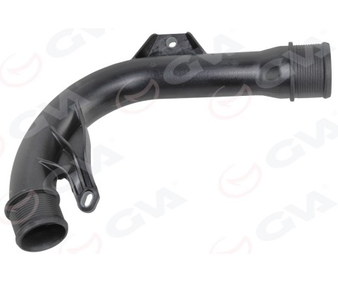TURBO BAĞLANTI BORUSU RENAULT CLIO V 19> 1.0 TCE H4D