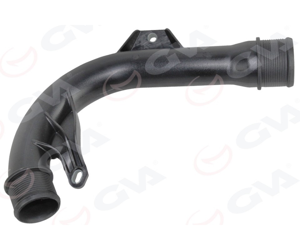 TURBO BAĞLANTI BORUSU RENAULT CLIO V 19> 1.0 TCE H4D