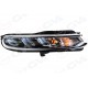 GÜNDÜZ FARI SAĞ LED CITROEN C3 16> B618