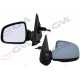 DIŞ DİKİZ AYNASI SOL SANDERO STEPWAY 12> MEKANİK ASTARLI KONVEKS VM-6804PL