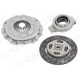 DEBRİYAJ SETİ DOBLO 10> LINEA 08> GRANDE PUNTO 06> PUNTO EVO 08>COMBO D 1.3 MTJ Euro5 A13FD