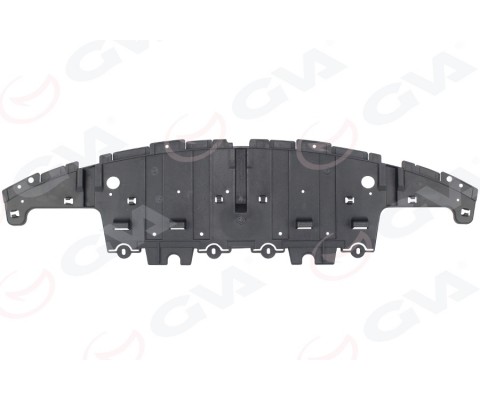 ÖN TAMPON ALT MUHAFAZASI PLASTİĞİ OPEL ASTRA J 09>15